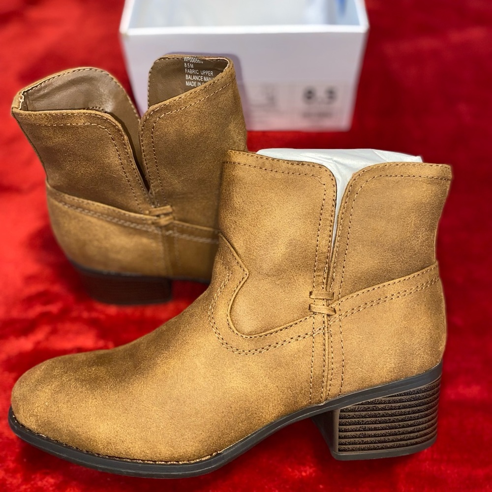 Womens boots